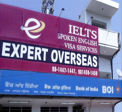 EXPERT OVERSEAS IMMIGRATION CONSULTANCY