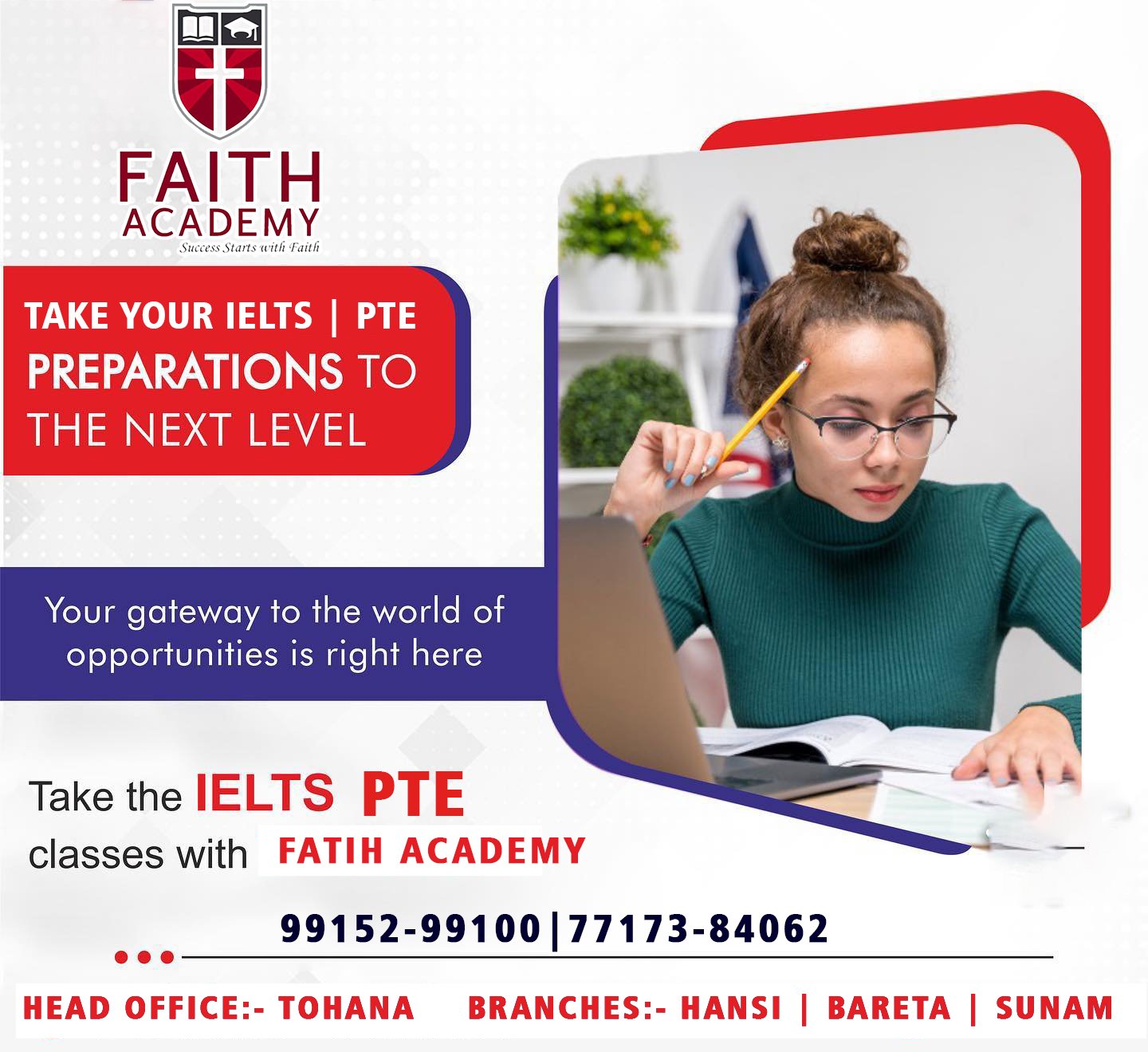 Faith Academy