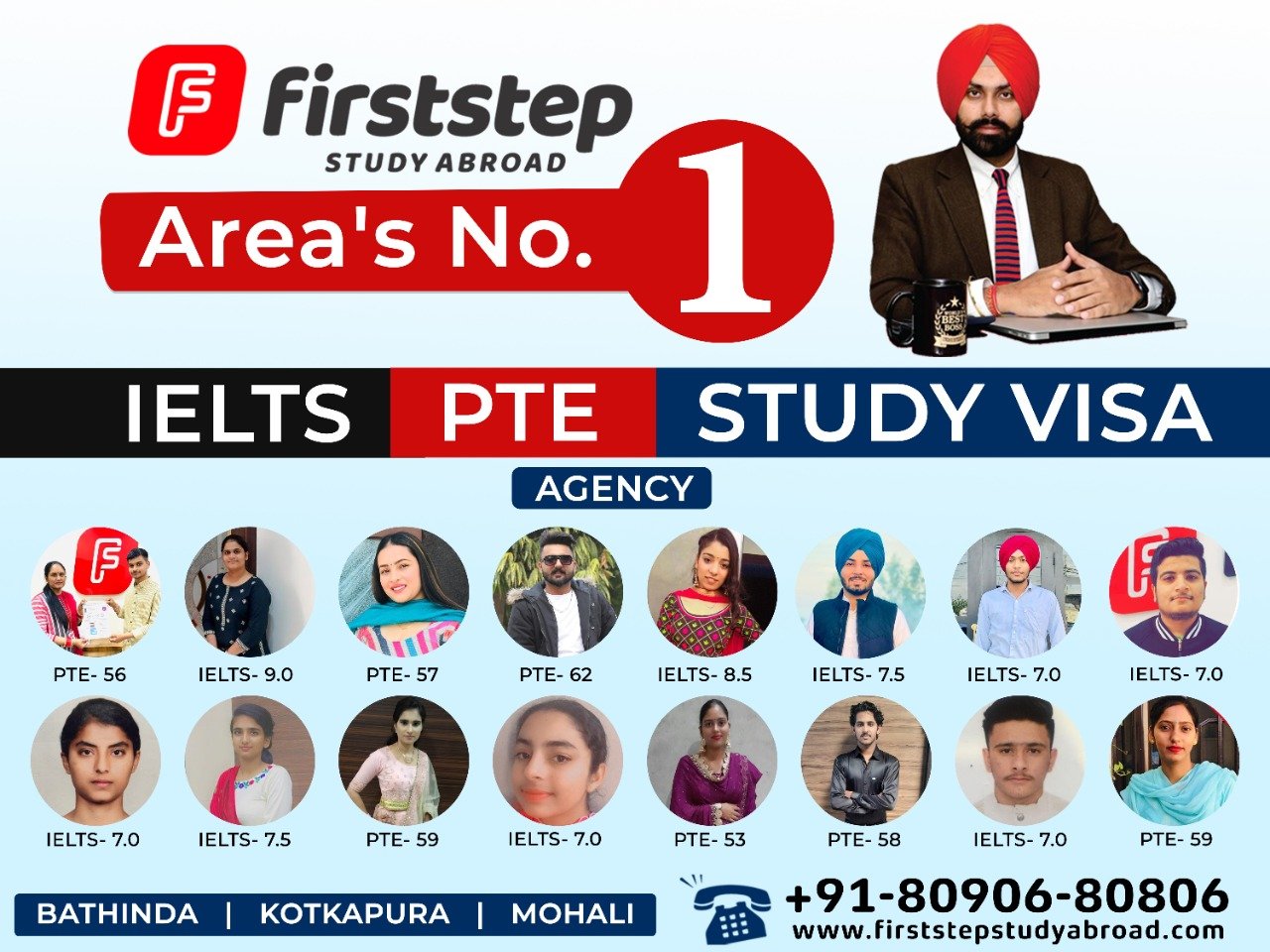 First Step Canada
