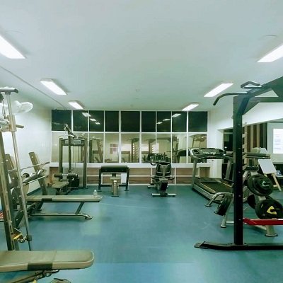 Fitness Matters