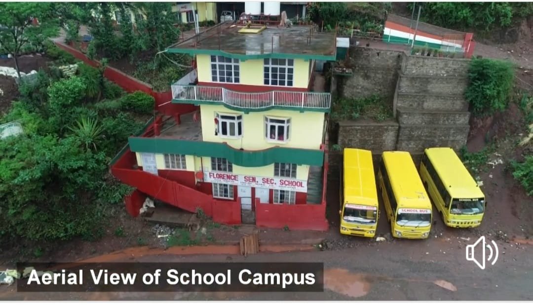 Florence Convent School