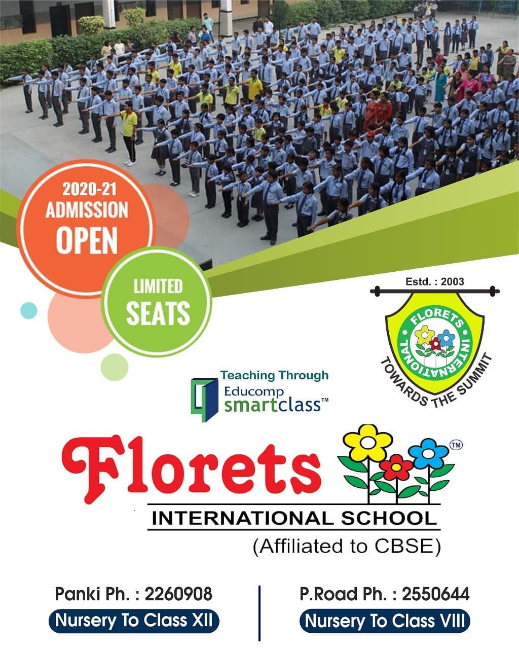Florets International School