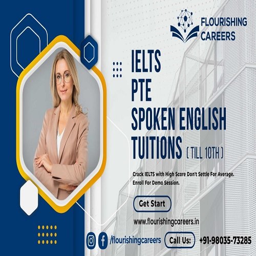 Flourishing Careers