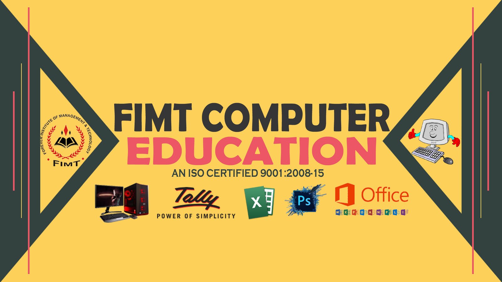 Forever Institute of Management and Technology