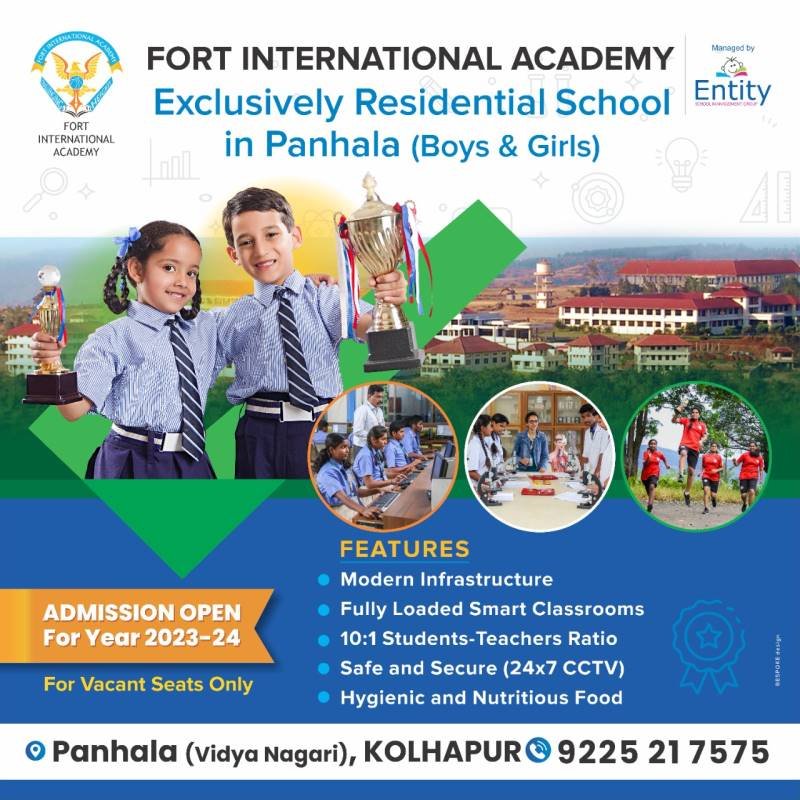 Fort International Academy