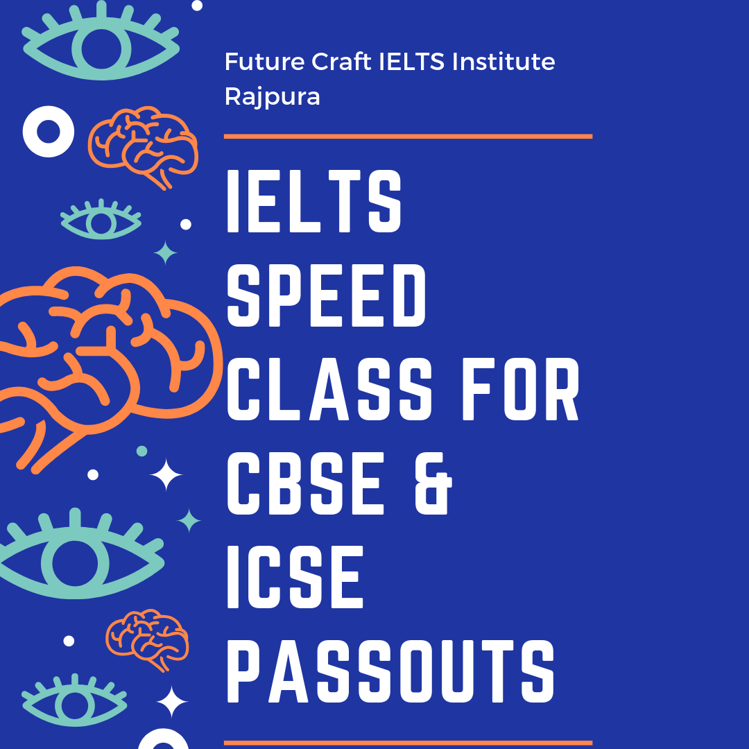 Future Craft IELTS Institute