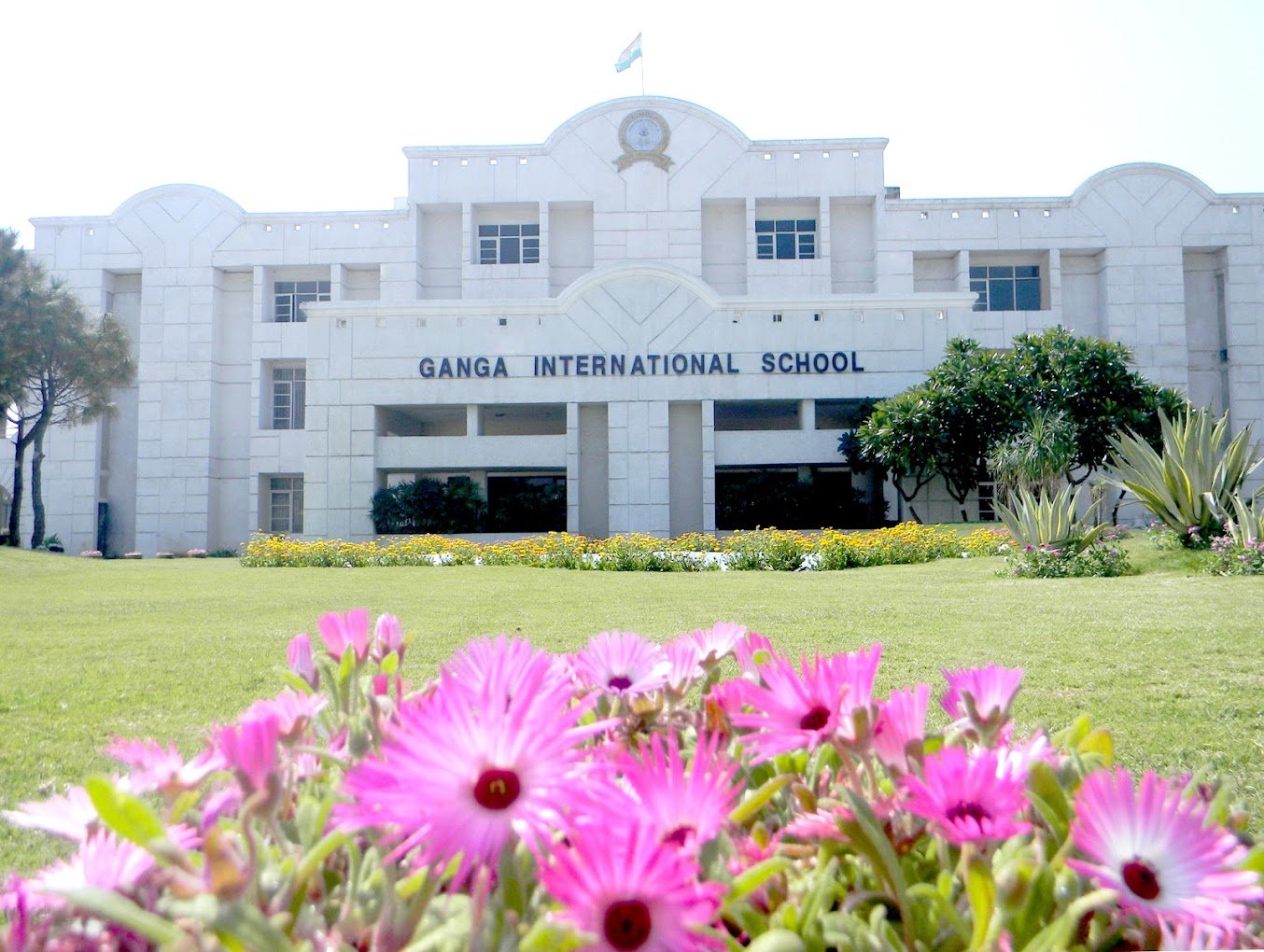Ganga International School