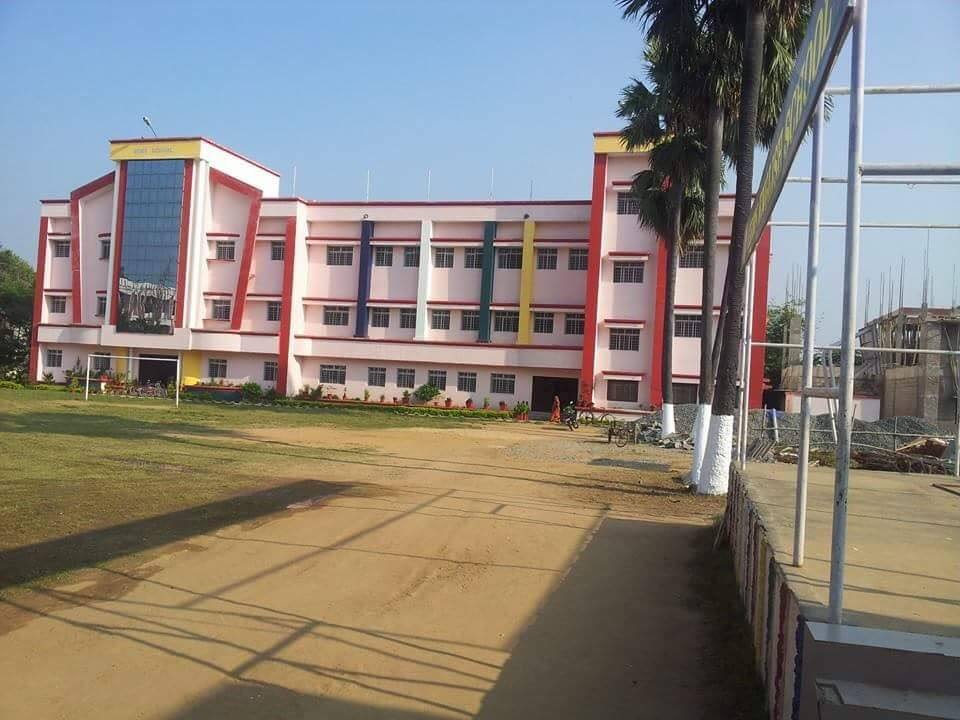 Gems English School