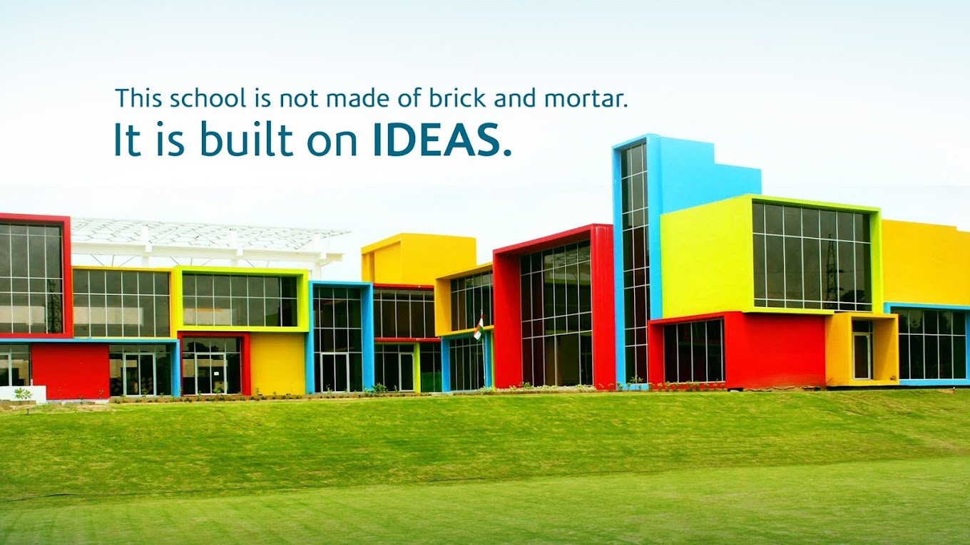 GEMS Genesis International School