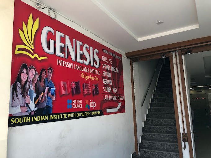 GENESIS