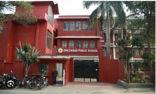 Ghaziabad Public School