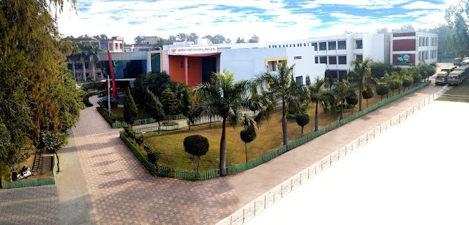 Gian Jyoti Global School