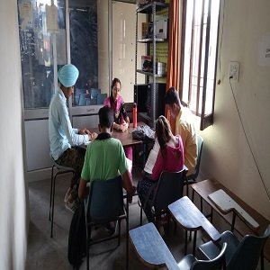 GK Institute