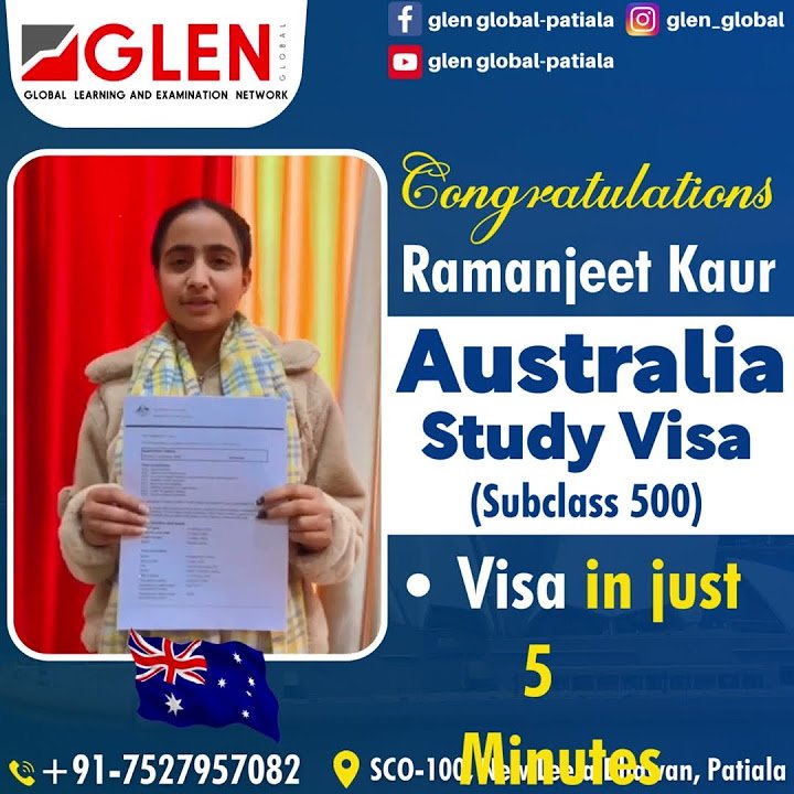 GLEN Global