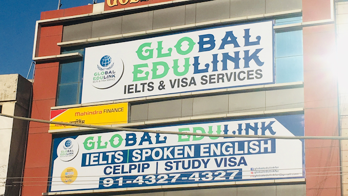 Global Edulink