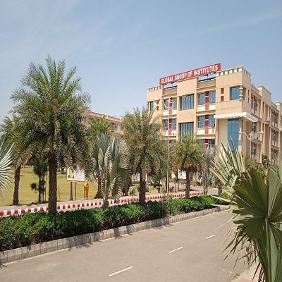 Global Group of Institutes