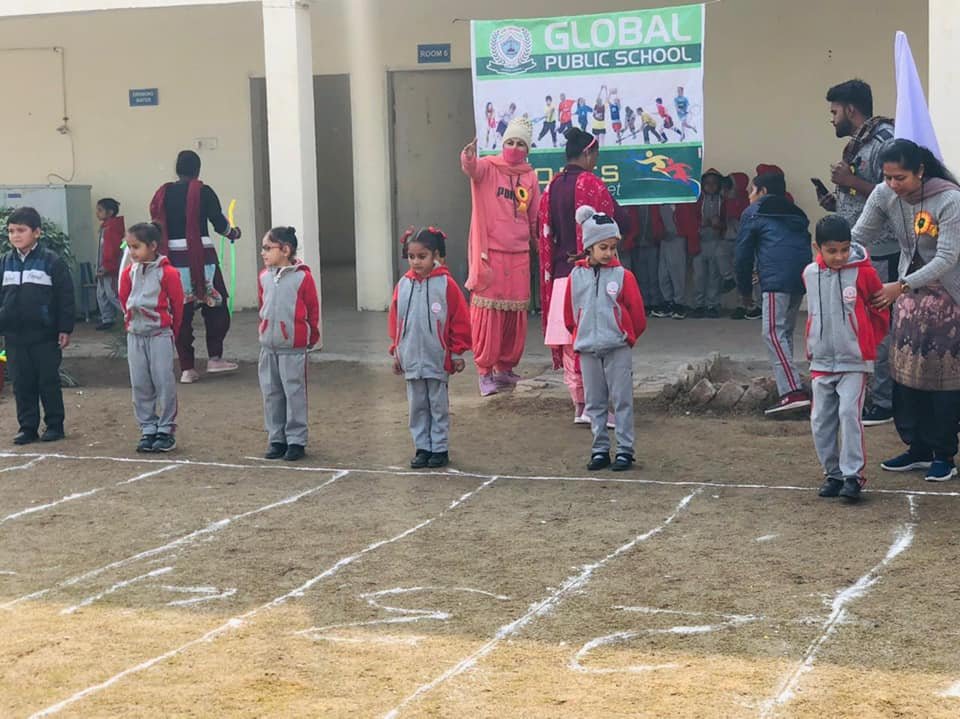 Global Public School