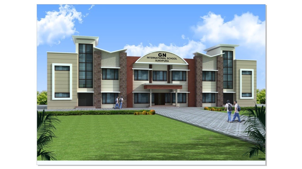 GN International School