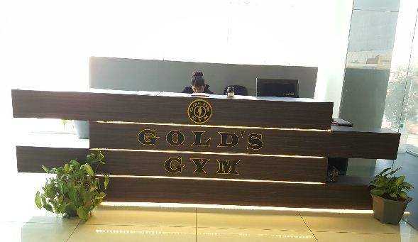 Gold\'s Gym