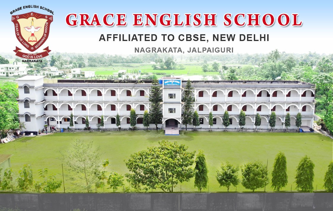 Grace English School