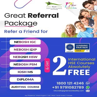 Green World Group