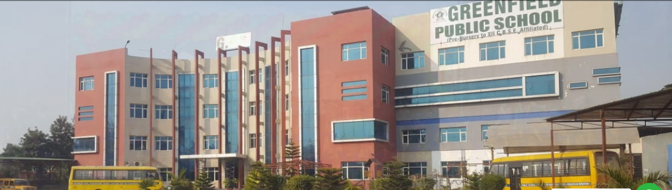 Greenfield Public School