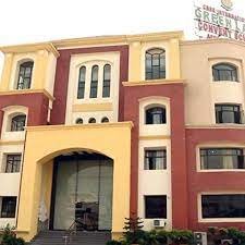 Greenland Convent School Civil City