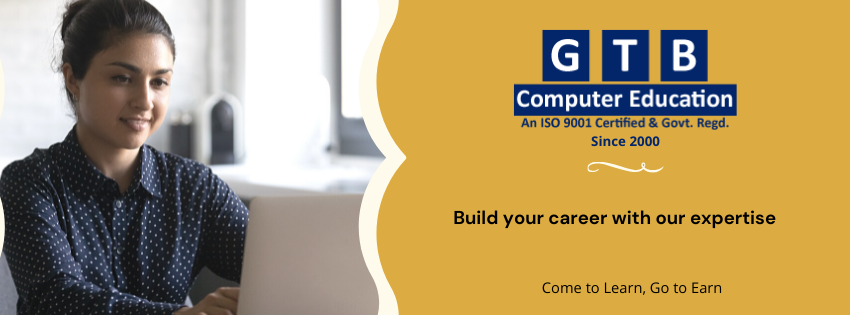 GTB Computer Education