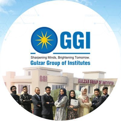 Gulzar Group of Institutes