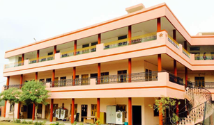 Guru Gobind Singh International School
