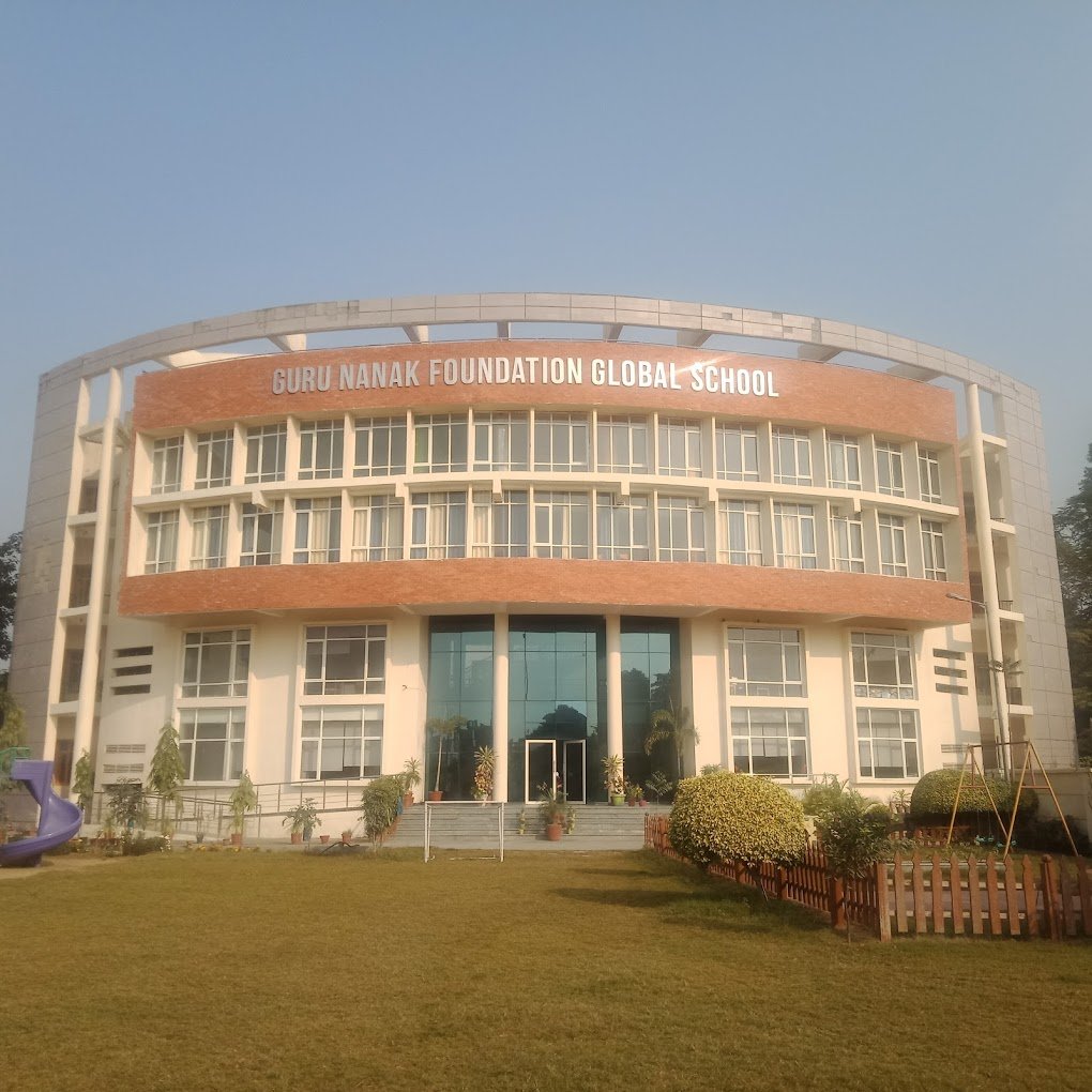 Guru Nanak Foundation Global School