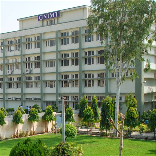 Guru Nanak Institute Of Management And Technology