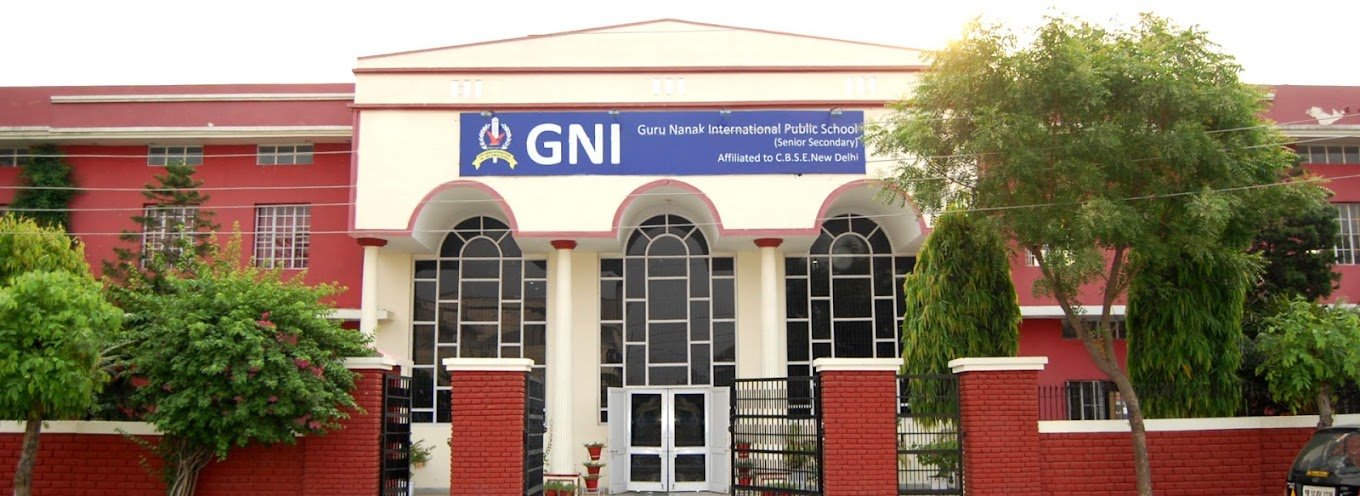 Guru Nanak International Public School
