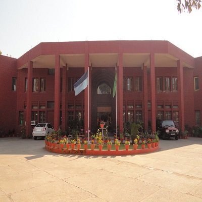 Guru Nanak Public School