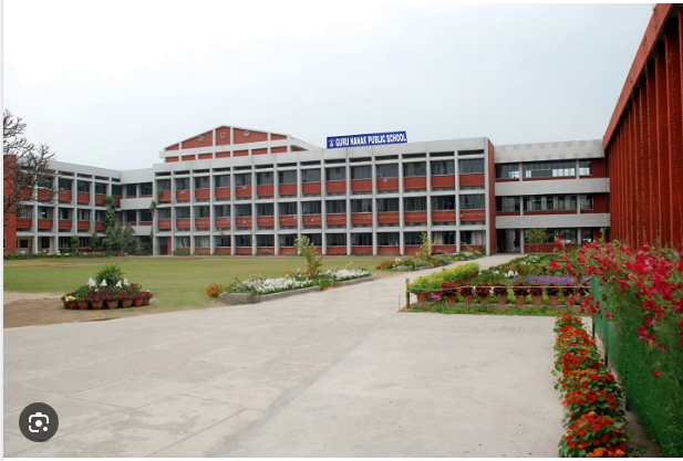 Guru Nanak Public School