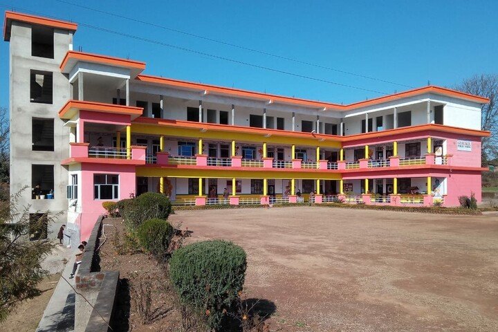 Gurukul Public School