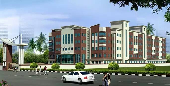 Gyan Bhoomi World School
