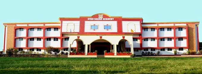 Gyan Sagar Academy