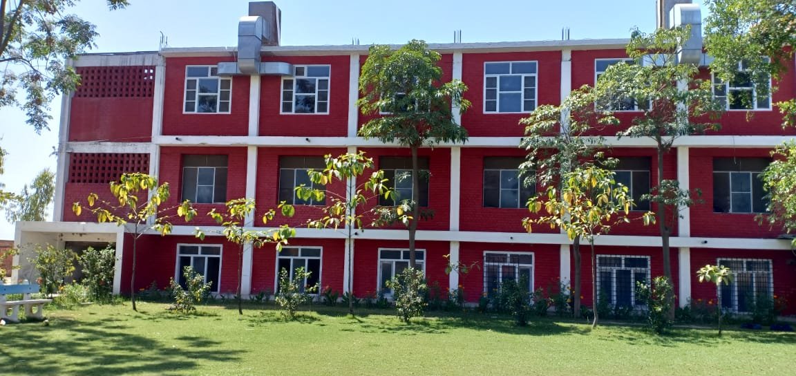 H.K.S. Model Sen.Sec.School