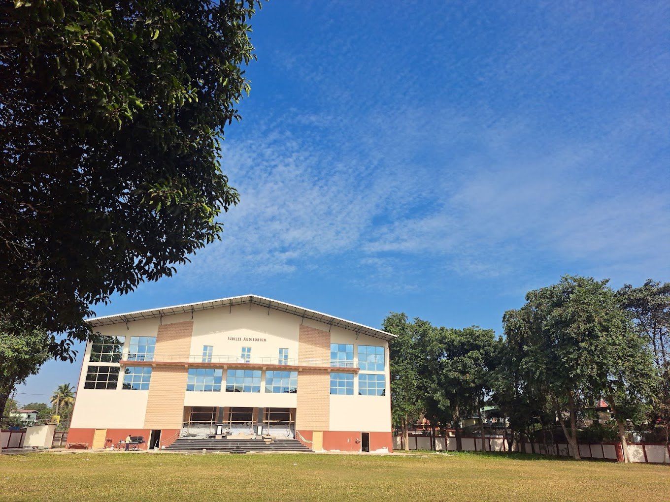 Holy Child School