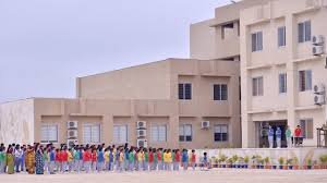 7i world school