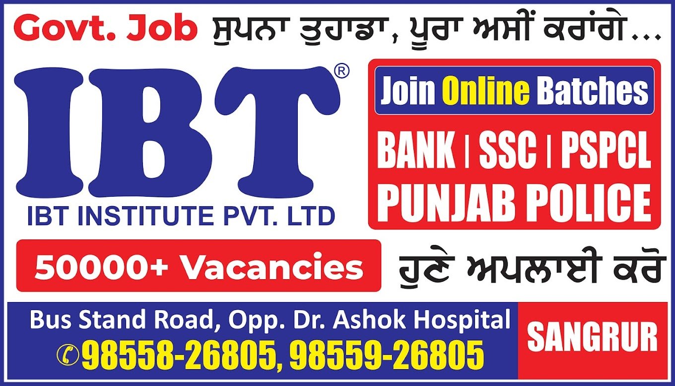 IBT Institute