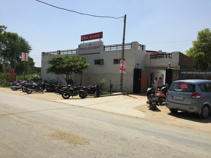 Ideal Academy
