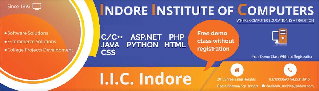 IIC Institute