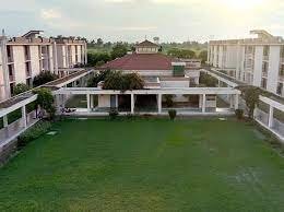 Indian Institute of Technology Kanpur