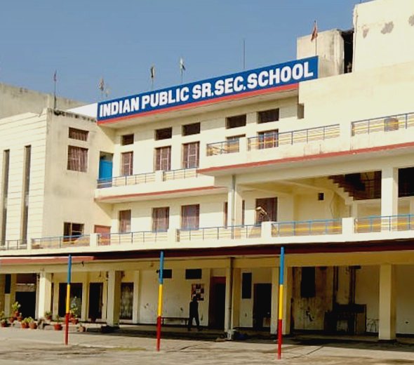 Indian Public Sr. Sec. School