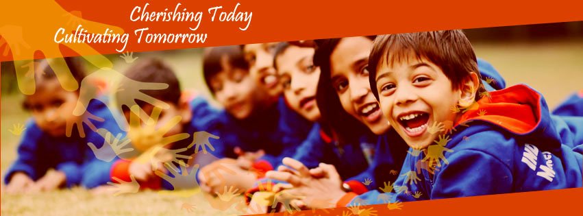Indo American Montessori Pre School Sangrur