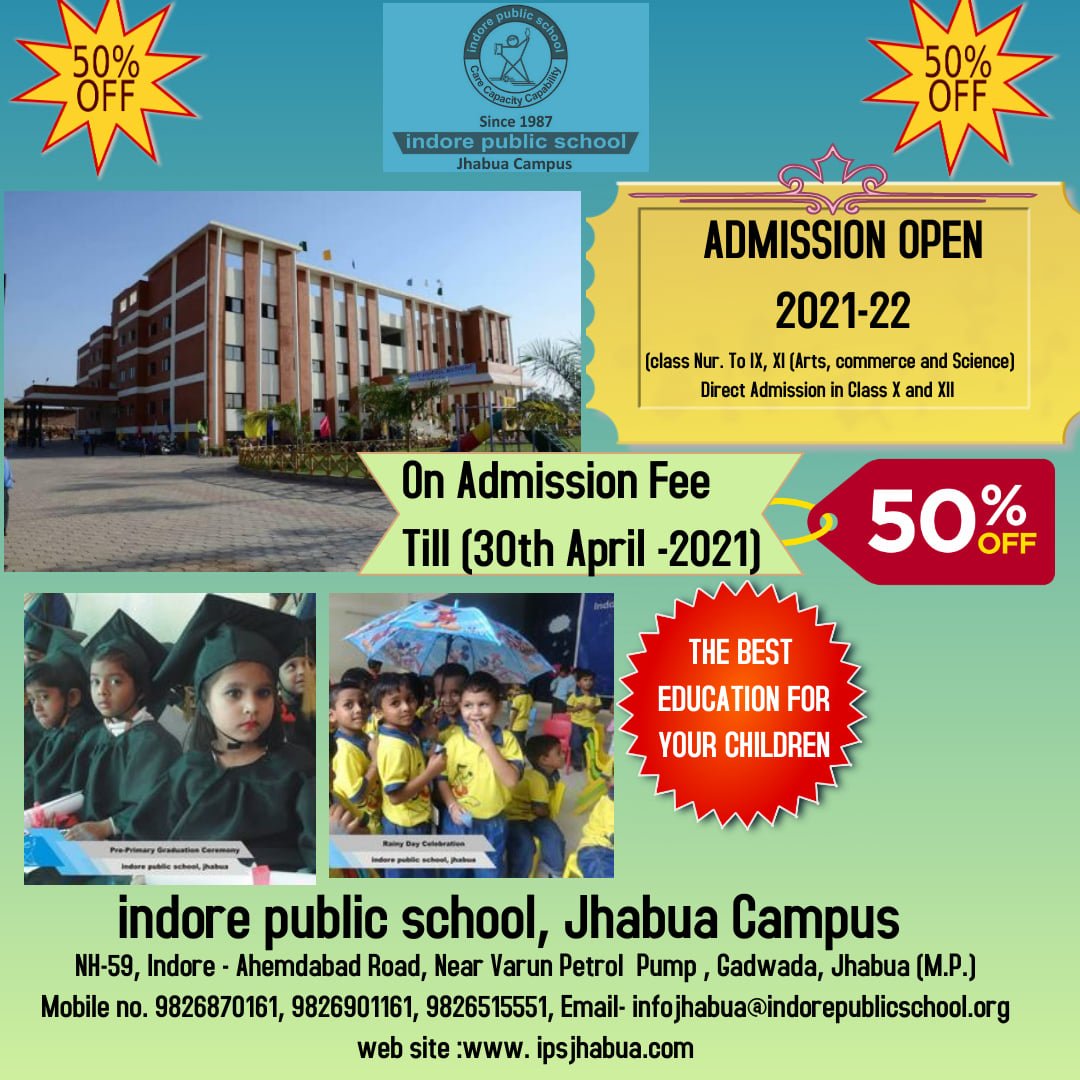 Indore Public School