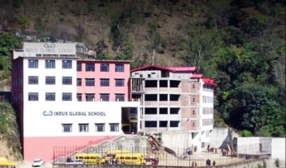 Indus Global School