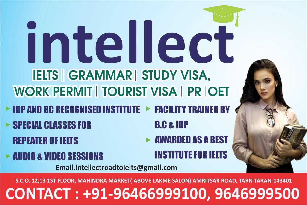 INTELLECT
